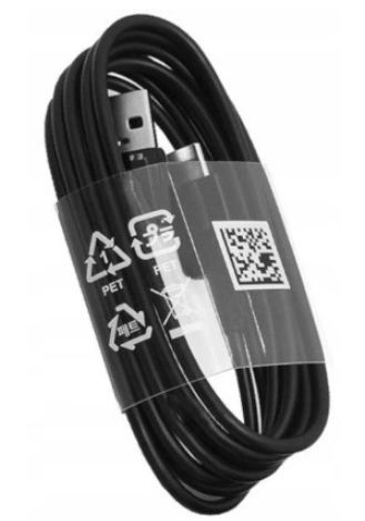 ORYGINALNA ŁADOWARKA SAMSUNG FAST CHARGE + KABEL C zdjęcie 10