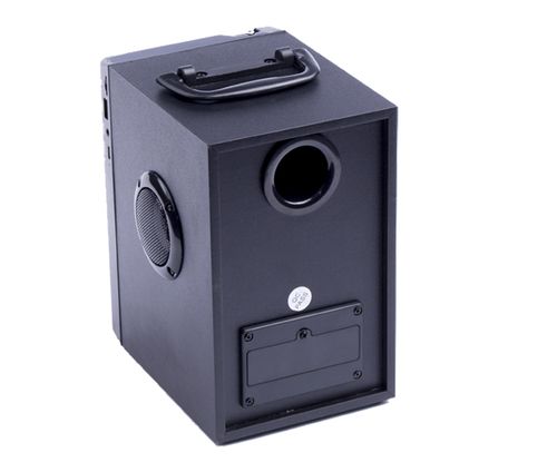 GŁOŚNIK BLUETOOTH 15W STEREO SUBWOOFER USB MP3 na Arena.pl
