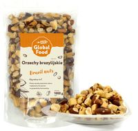 ORZECHY BRAZYLIJSKIE 1kg (1000g)