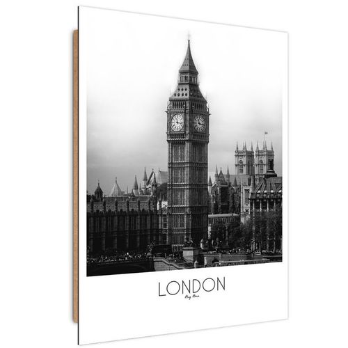 Deco Panel, Londyn 70x100 na Arena.pl