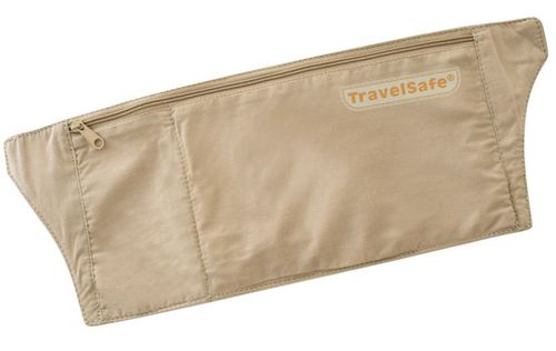Saszetka biodrowa Travel Safe Moneybelt Basic na Arena.pl