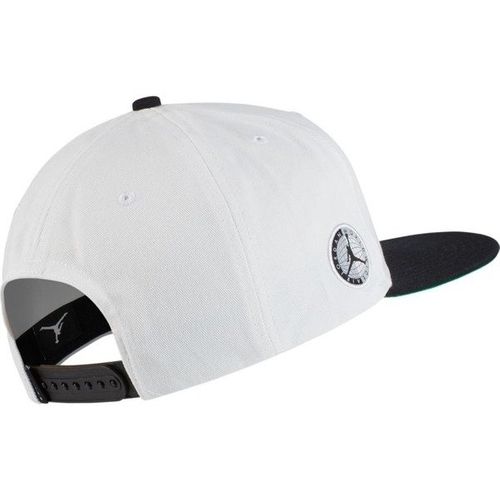 Czapka Air Jordan Pro Script Snapback - AV8448-100 na Arena.pl
