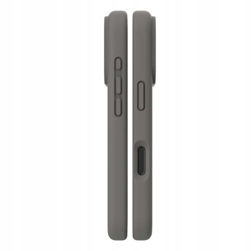 Spacecase Silicone Mag Iphone 17 Pro Gray na Arena.pl