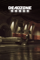 Deadzone: Rogue Kucz Steam Kod CD KEY BEZ VPN 24/7