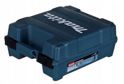 Wiertarko wkrętarka akumulatorowa Makita HP488D002 2xAkumulator + na Arena.pl