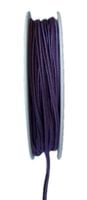 Sutasz wiskoza 3 mm ( 2 mb ) Fiolet 4601