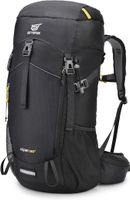 SKYSPER ALPEN 30+ 30L Plecak turystyczny z wentylacją pleców i siatką