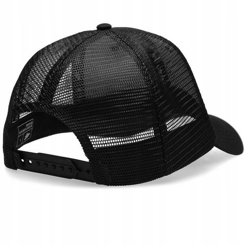 CZAPKA Z DASZKIEM MĘSKA DAMSKA 4F BEJSBOLÓWKA Z SIATECZKĄ TRUCKERKA na Arena.pl