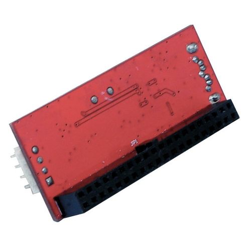 Adapter IDE (HDD) na złącze SATA na Arena.pl