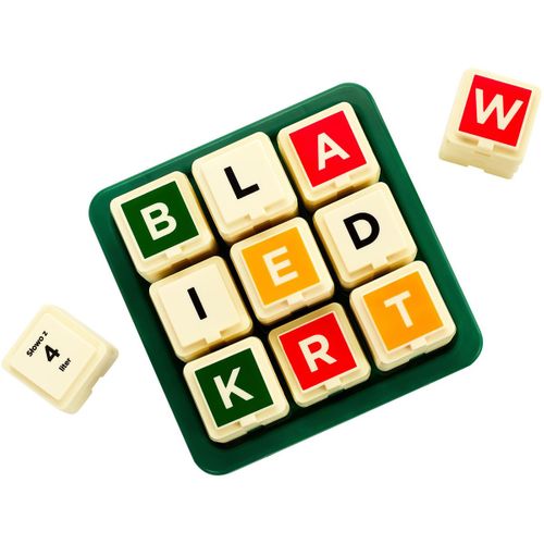 MATTEL GRA Scrabble Towers GDJ16 na Arena.pl