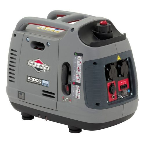 Briggs&Stratton PowerSmart P2000 na Arena.pl