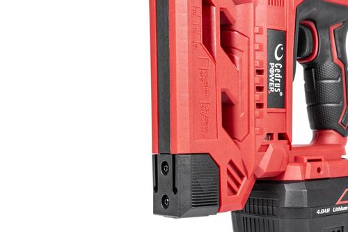 Gwoździarka Cedrus CEDNGLI CEDNGLI na Arena.pl