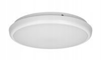 PLAFON LED PANEL LAMPA SUFITOWA NATYNKOWA IP65 16W