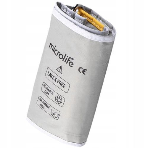 Mankiet do ciśnieniomierza automatycznego Microlife L-XL na Arena.pl