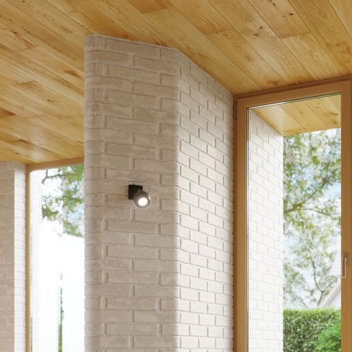 Kinkiet OCULARE czarny na Arena.pl