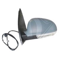 LUSTERKO LEWE VW GOLF V 2003 2004 2005 2006 2007 2008 2009