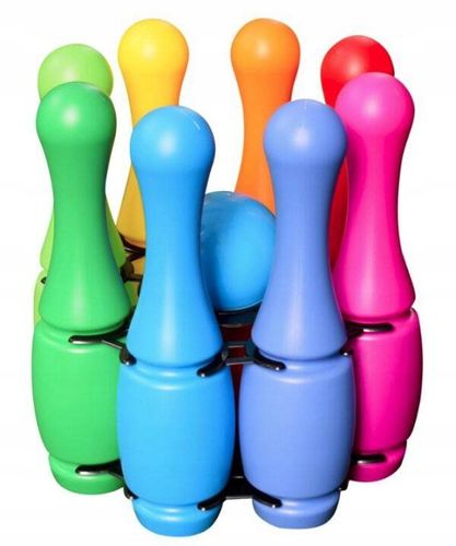 Kregle srednie CZAKO 09274 na Arena.pl