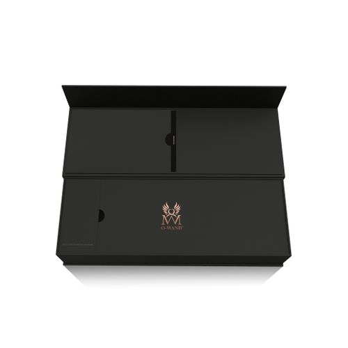 Masażer - O-Wand Noir na Arena.pl