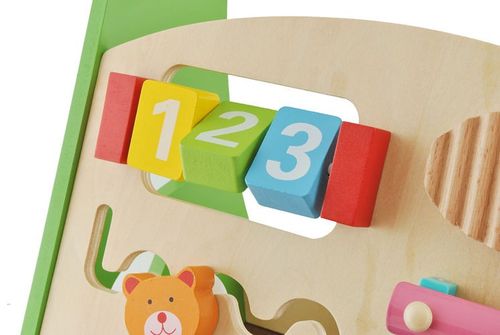 Pchacz drewniany na Arena.pl