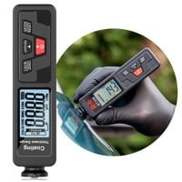 miernik grubości lakieru samochodowego e-lakiernik et330 stal alu ocynk lcd