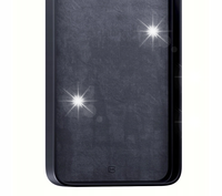 Apple iPhone 16E - 3mk Matt Case Pro