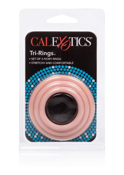 Tri-Rings Light Skin Tone zdjęcie 2