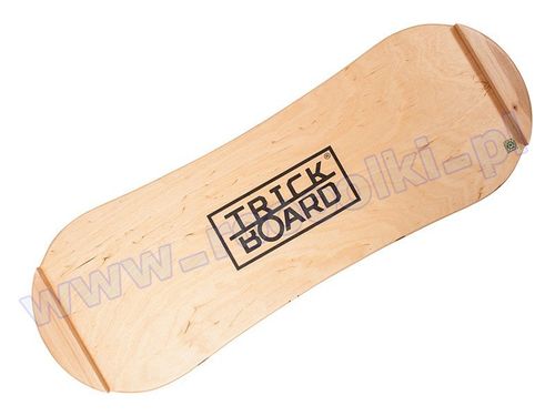 Trickboard Pixel New z Atestem na Arena.pl