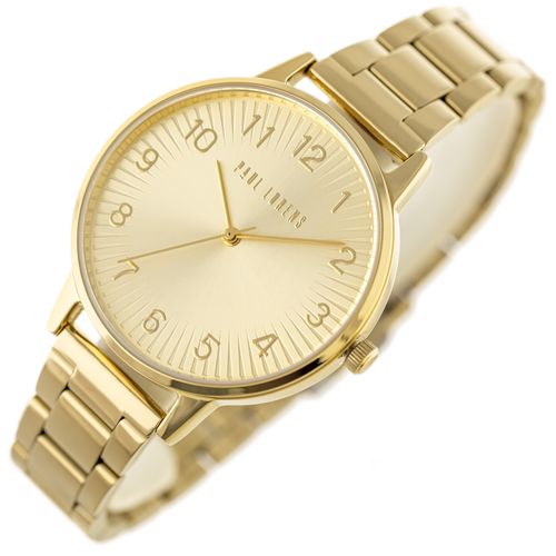 ZEGAREK DAMSKI PAUL LORENS - 11715B3-4D1 (zg503c) + BOX na Arena.pl