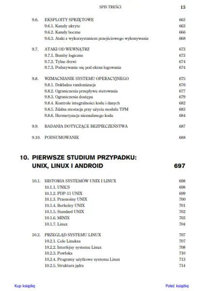 Systemy operacyjne wyd. 5 zdjęcie 13