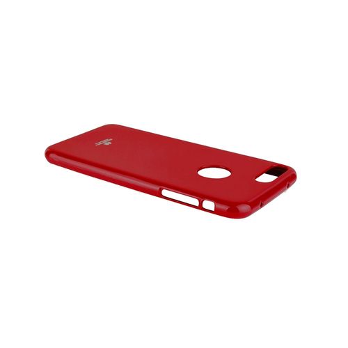 Etui Mercury JellyCase do Samsung S10 czerwone na Arena.pl