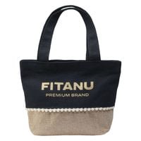 Torba zakupowa Fitanu Eco Bag 23x17 92800628332 ONE SIZE