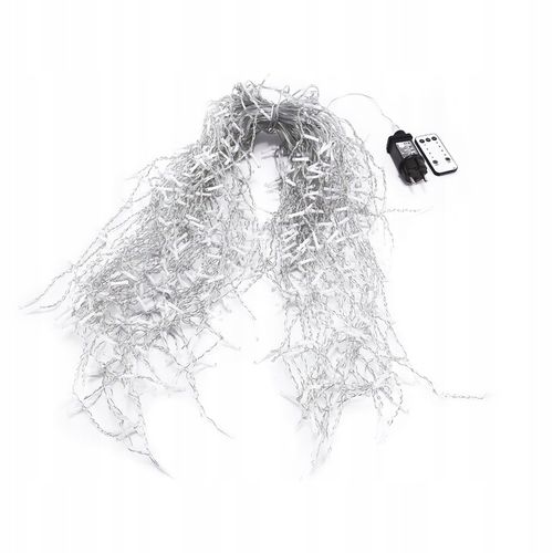 SOPLE LED 510 LAMPKI BIAŁE CIEPŁE 25M ZEWNĘTRZNE IP44 na Arena.pl