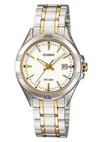 ZEGAREK DAMSKI CASIO LTP-1308SG-7AVDF (zd605c) + BOX