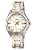 ZEGAREK DAMSKI CASIO LTP-1308SG-7AVDF (zd605c) + BOX