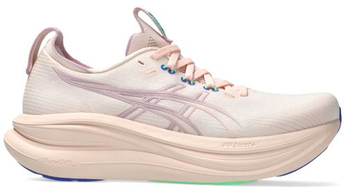 Buty do biegania Asics GEL-NIMBUS 28 (1012B899 700) 37.5 na Arena.pl