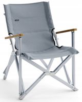 Krzesło kempingowe Dometic GO Compact Camp Chair Silt