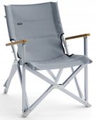 Krzesło kempingowe Dometic GO Compact Camp Chair Silt