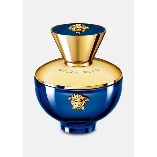 Perfumy Damskie Versace Dylan Blue EDP 100 ml na Arena.pl