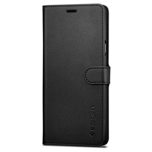 SPIGEN WALLET S GALAXY NOTE 9 BLACK na Arena.pl