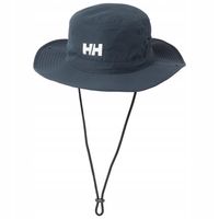 Helly Hansen kapelusz klasyczny niebieski rozmiar uniwersalny