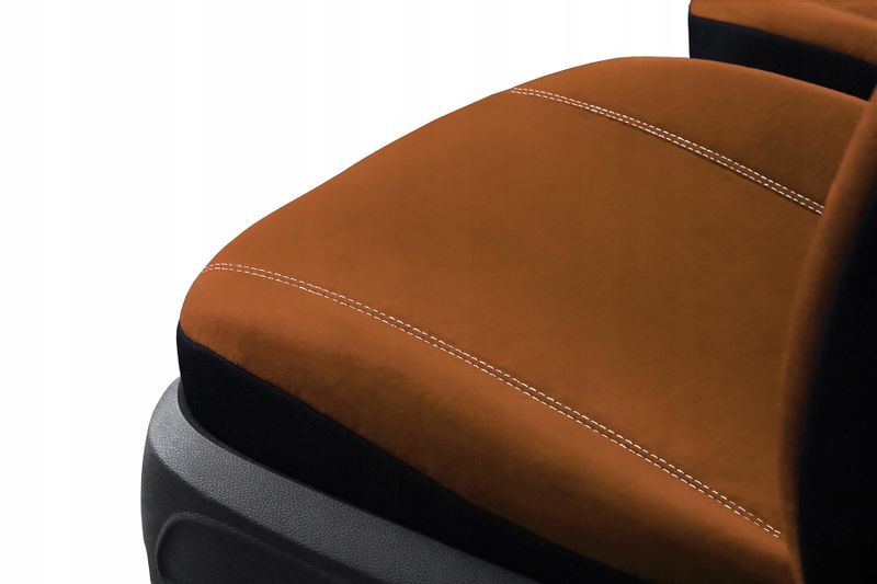 Pokrowce samochodowe do VOLKSWAGEN Passat (B5, B6) zdjęcie 5