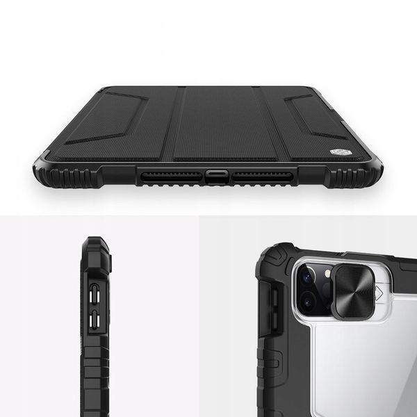Pancerne Etui do Apple iPad Pro 12.9 2020/2021 zdjęcie 6