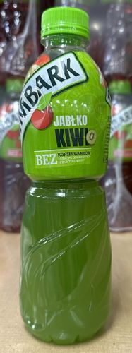 Tymbark napój jabłko-kiwi 500ml na Arena.pl