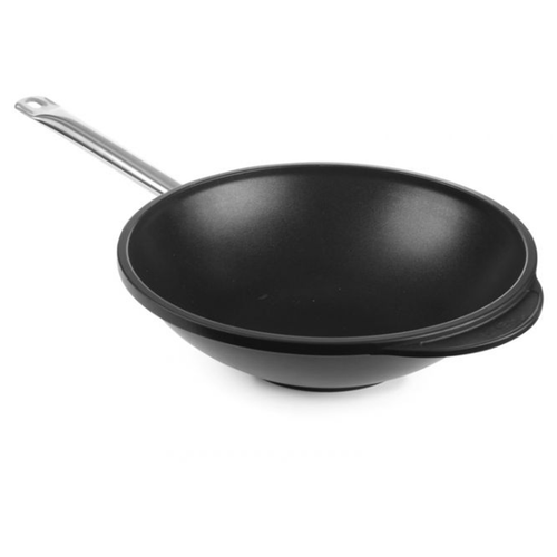 Patelnia WOK Profi Line śr. 320 mm - Hendi 839010 na Arena.pl
