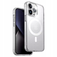 ETUI DO IPHONE 14 PRO MAX UNIQ LIFEPRO XTREME MAGCLICK CHARGING