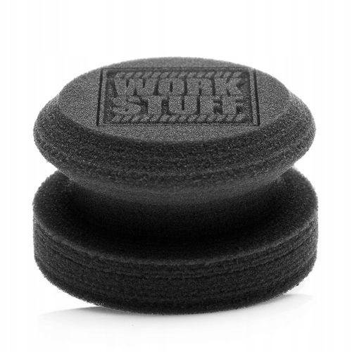 WORK STUFF HANDY WAX APLIKATOR DO WOSKU 85mm WS034 na Arena.pl