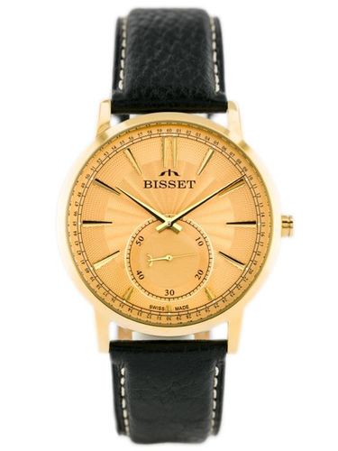 BISSET BSCC05 (zb055b) na Arena.pl