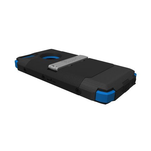 TRIDENT KRAKEN - Apple iPhone 5S / SE - BLUE na Arena.pl