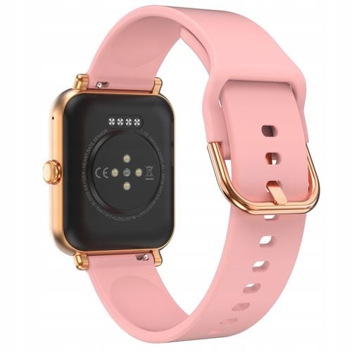 Smartwatch GARETT GRC Classic Złoty na Arena.pl