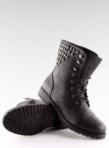 Botki workery czarne S170 BLACK - 39 na Arena.pl
